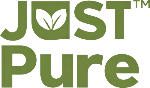 Just Pure official logo